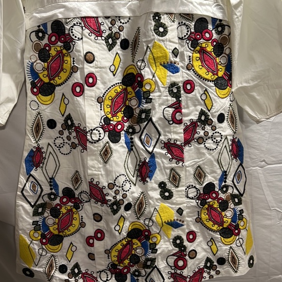 MO-KI, Adorable Dress, or Tunic, Size Small Never Worn. - Picture 2 of 7